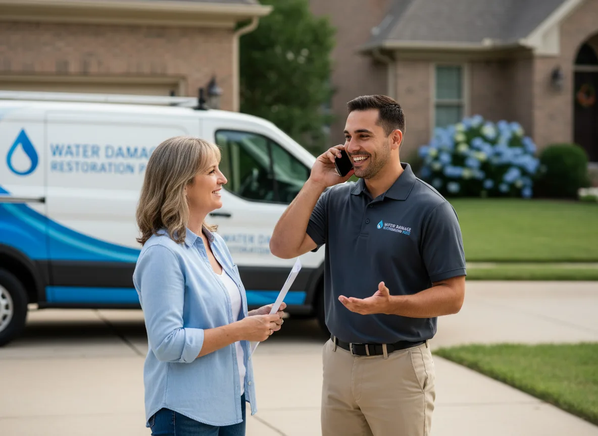 Flood Restoration Daisy, MO FAQs
